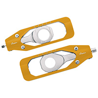 Tensores De Cadena Lightech Bmw S1000RR 2021 dorado