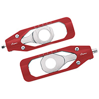 Tensores De Cadena Lightech Bmw S1000RR 2021 rojo