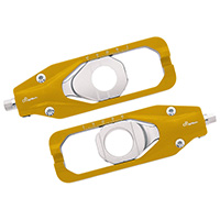 Tensores de Cadena Lightech YZF R1 2020 cobalto