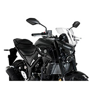 Puig Sport Windscreen Yamaha Mt-03 Clear