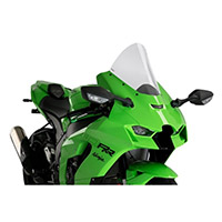Puig R-Racer ウインドスクリーン ZX-10R 21 クリア