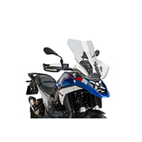 Puig Touring Windscreen Bmw R1300 Gs Clear