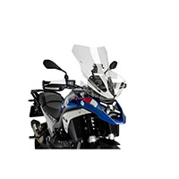 Puig Touring Bmw Windscreen R1300 Gs Clear