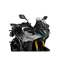 Puig Sport スズキ GSX-S1000 GX フロントガラス スモーク