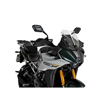 Puig Sport スズキ GSX-S1000 GX ウインドスクリーン クリア