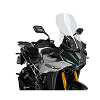 Puig Touring GSX-S1000 GX ウインドスクリーン クリア