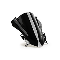 Puig Z-racing Daytona 660 Windscreen Black