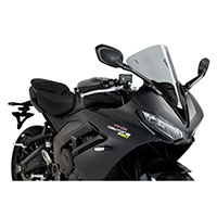 Puig R-Racer Daytona 660 フロントガラス ライトスモーク