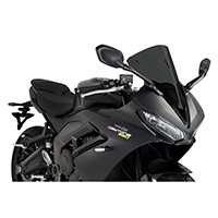 Pare-brise Puig R-racer Daytona 660 Fumé Noir