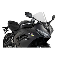 Puig R-Racer Daytona 660 フロントガラス クリア