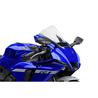 Puig Z-racing Yamaha Yzf R1 Windscreen Clear