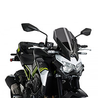 Cupolino Puig Naked Touring Z900 2020 Scuro