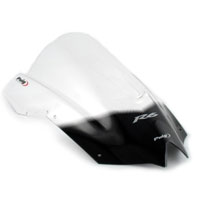 Puig Racing Windshield Thickness 2mm Clear