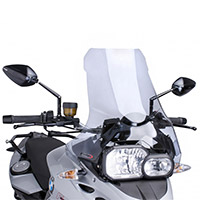 Puig Touring 6365 Screen Clear Bmw F700gs