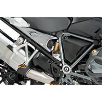 Puig 6805u Infill Panels For Bmw R1250gs Grey