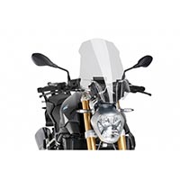 Puig Naked Touring OEM ウインドスクリーン R1200R クリア
