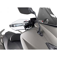 Protège-mains Puig 8200w Yamaha T-max 560 2020 Claire