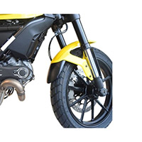 Estensione Parafango Puig Scrambler 800 Icon