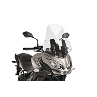 Puig Touring Windscreen Versys 1000 Clear