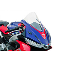 Racingbike Racing Hp Windscreen Rs660 Clear