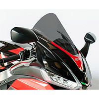 Racingbike Racing Hp Windscreen Rsv4 2021