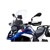 Pare-brise Isotta Odysseus Plus Radar R1300 Gs Claire