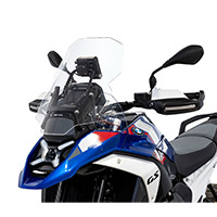 Isotta Odysseus Plus Windshield R1300 Gs Clear