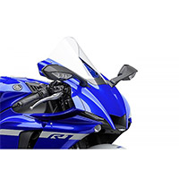 Racingbike Racing Hp Windscreen Clear R1 2020
