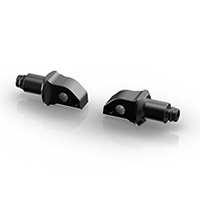 Rizoma Pe655 Footpegs Adapters