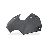 Cnc Racing Streetfighter V4 Tank Cover Carbon