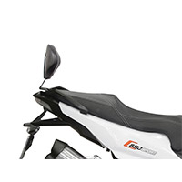 Kit Montaje Respaldo Shad C600/650 Sport