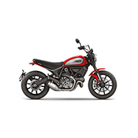 Kit de Transformation STM Evo SBK FCC Scrambler 800 2015 - 3