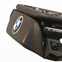 Unit Garage Support For Plastic Seat Cover Ug-1512 Bmw R115g / S