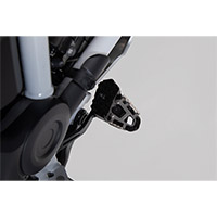 Extensión de Pedal de Freno Sw Motech BMW R 1250 GS