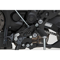 Palanca de cambios Sw Motech Yamaha Tracer 7 2021