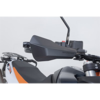 Sw Motech スポーツ ハンドガード KTM 1290 ADV 2021 ブラック - img 2