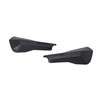 Sw Motech Sport 24 Handguards Black