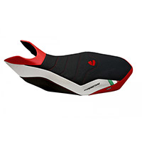 Seat Cover Medea Comfort Special Hyper 796 Red