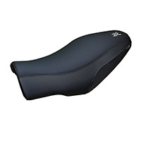 Seat Cover Alanya Comfort Seiemmezzo Black