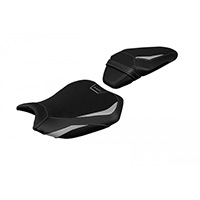 Isotta Prostatic Front Seat Bmw R1250gs Black