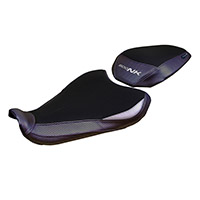 Funda Asiento Arnas CF Moto 800 NK plata