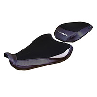 Funda Asiento Arnas CF Moto 800 NK plata