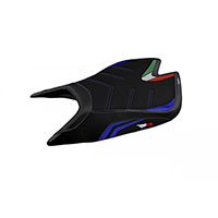 Seat Cover Leon Ultra Grip Special Rsv4 Blue