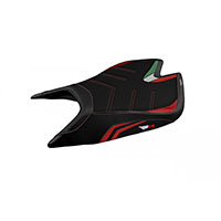 Seat Cover Leon Ultra Grip Special Rsv4 Red