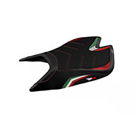 Seat Cover Leon Ultra Grip Special Rsv4 Tricolor