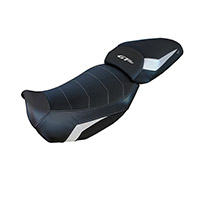 Funda de asiento Atena Comfort 650 GT gris