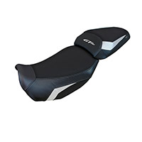 Seat Cover Std Atena Cf Moto 650gt Black