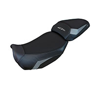 Seat Cover Std Atena Cf Moto 650gt Black