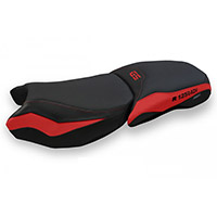 Seat Cover Baceno 4 R1250 Gs Adv Red