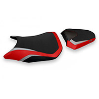 Seat Cover Berrac Special Cbr 500 R Red